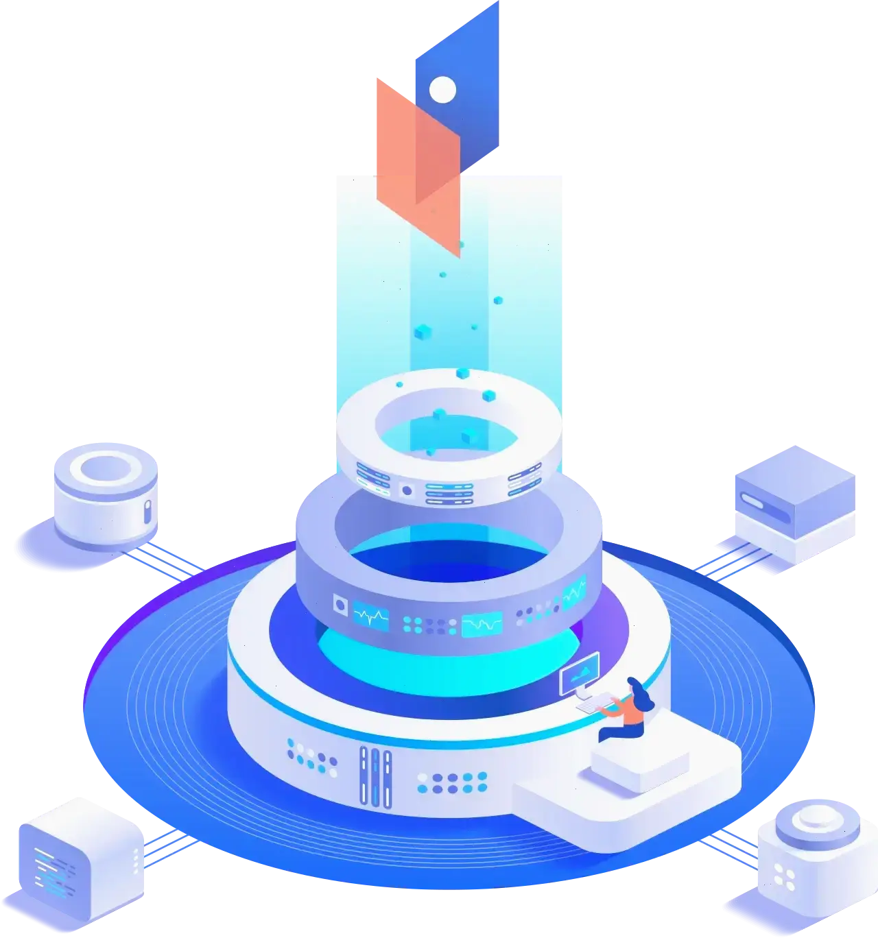 Nalvurikenz plataforma tecnología crypto
